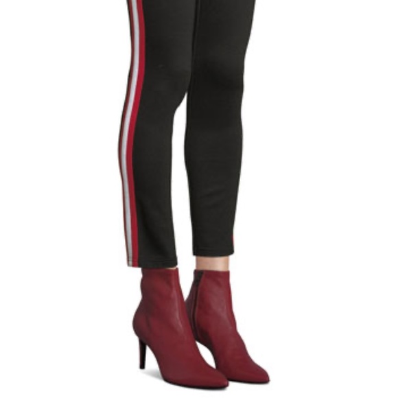 Romeo and Juliet Couture leggings/track stripe - Picture 4 of 6